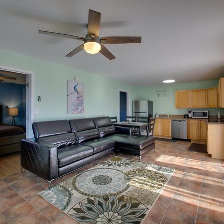 Hot Springs Condo With Lake Access And Boat Dock! Exterior foto